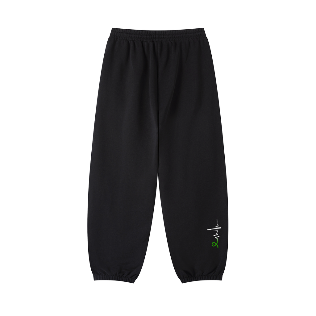 “Brave Enough” Sweatpants