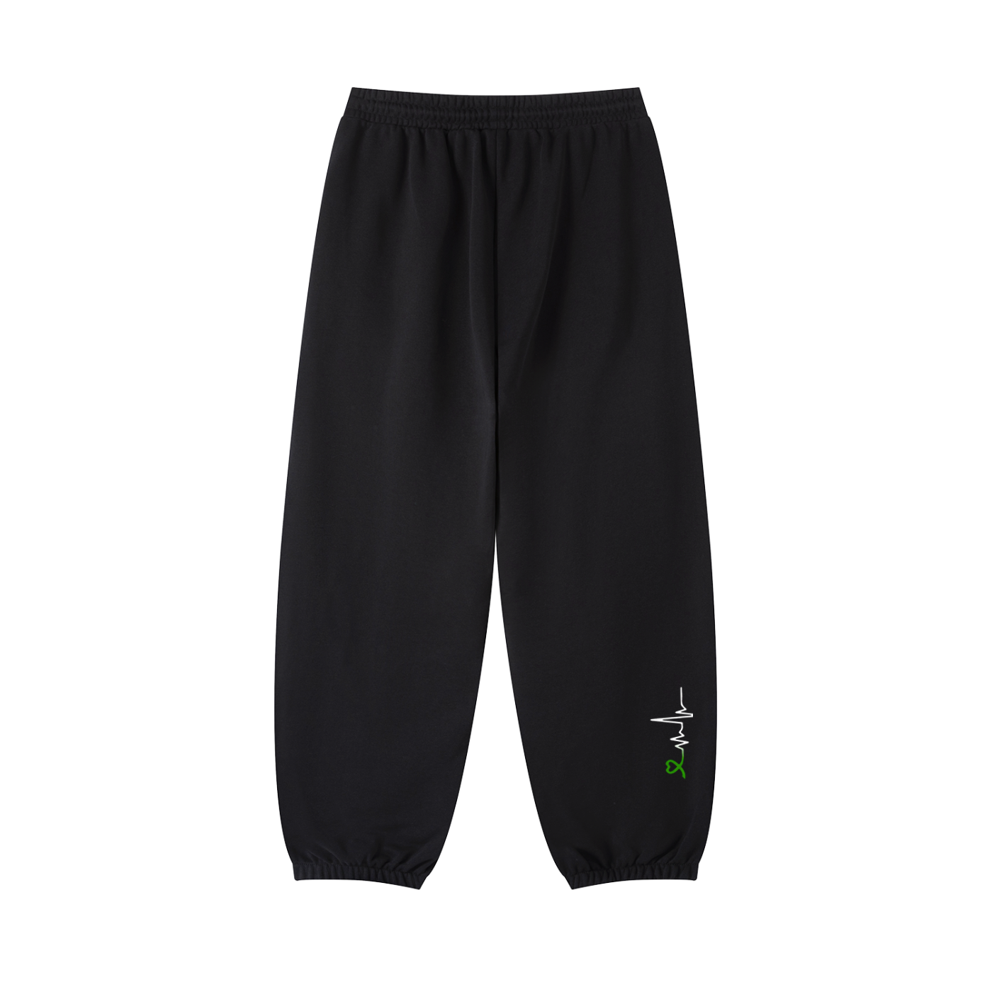 “Brave Enough” Sweatpants