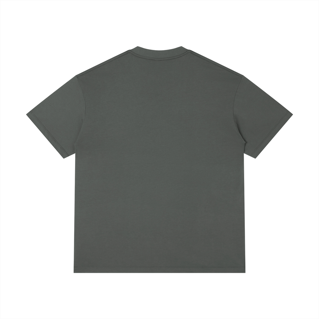 “Believe in yourself”  Regular Fit Crewneck T-Shirt