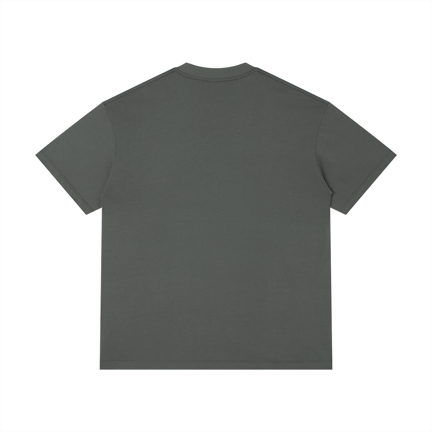 “Believe in yourself”  Regular Fit Crewneck T-Shirt