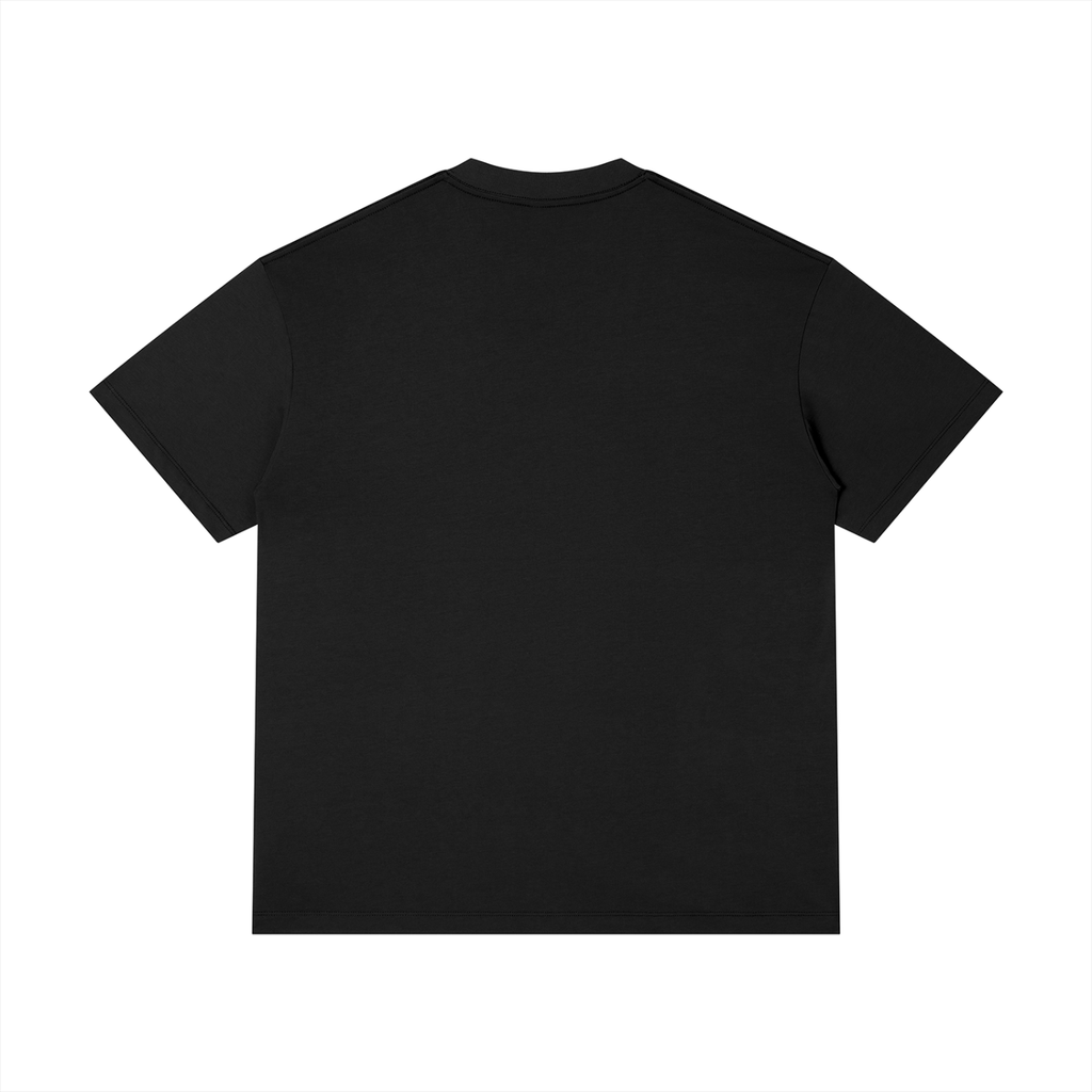“Believe in yourself”  Regular Fit Crewneck T-Shirt