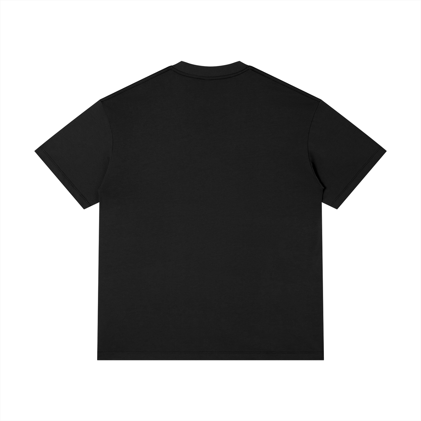“Believe in yourself”  Regular Fit Crewneck T-Shirt