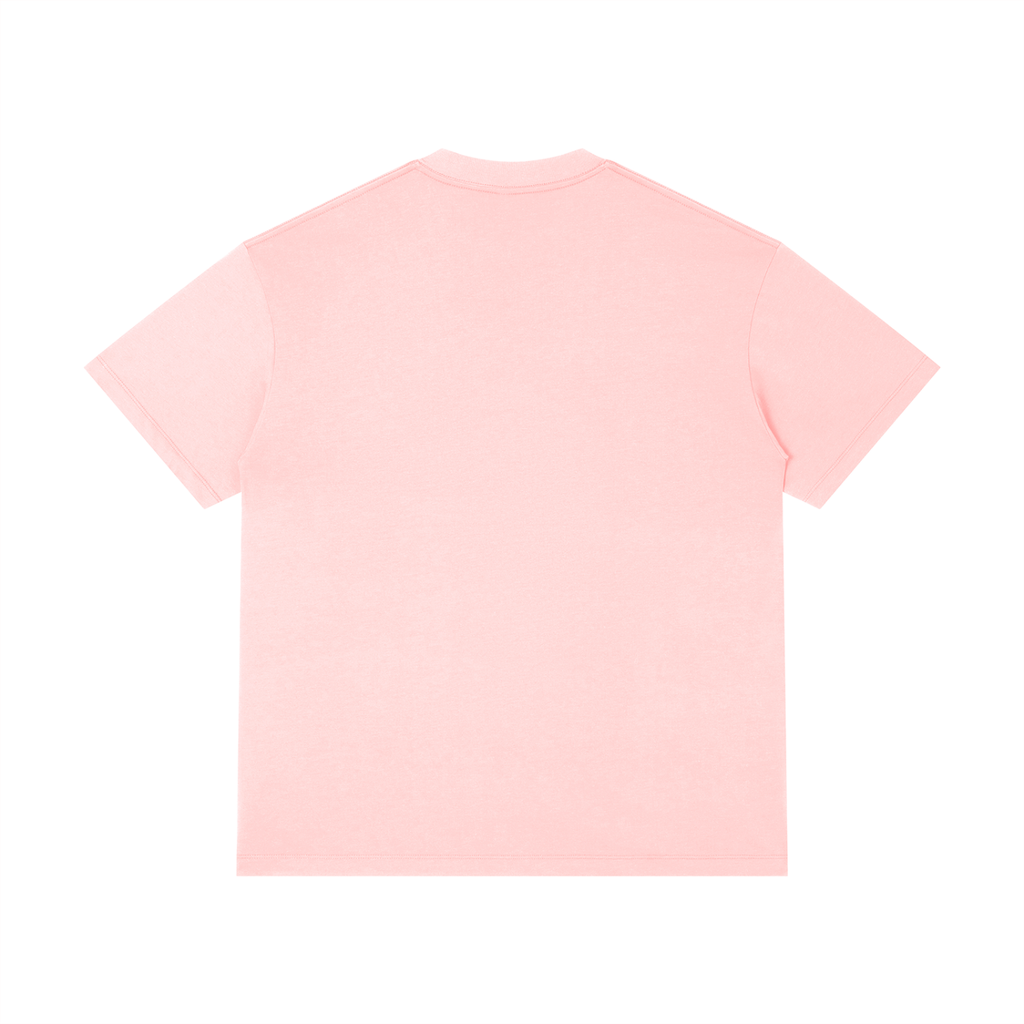 “Believe in yourself”  Regular Fit Crewneck T-Shirt