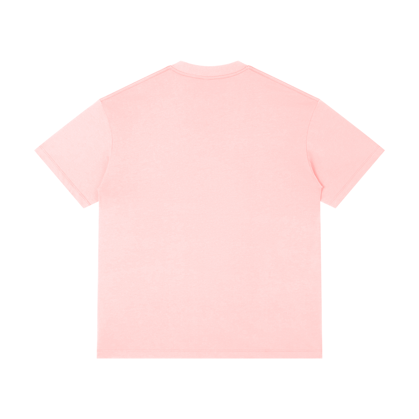 “Believe in yourself”  Regular Fit Crewneck T-Shirt