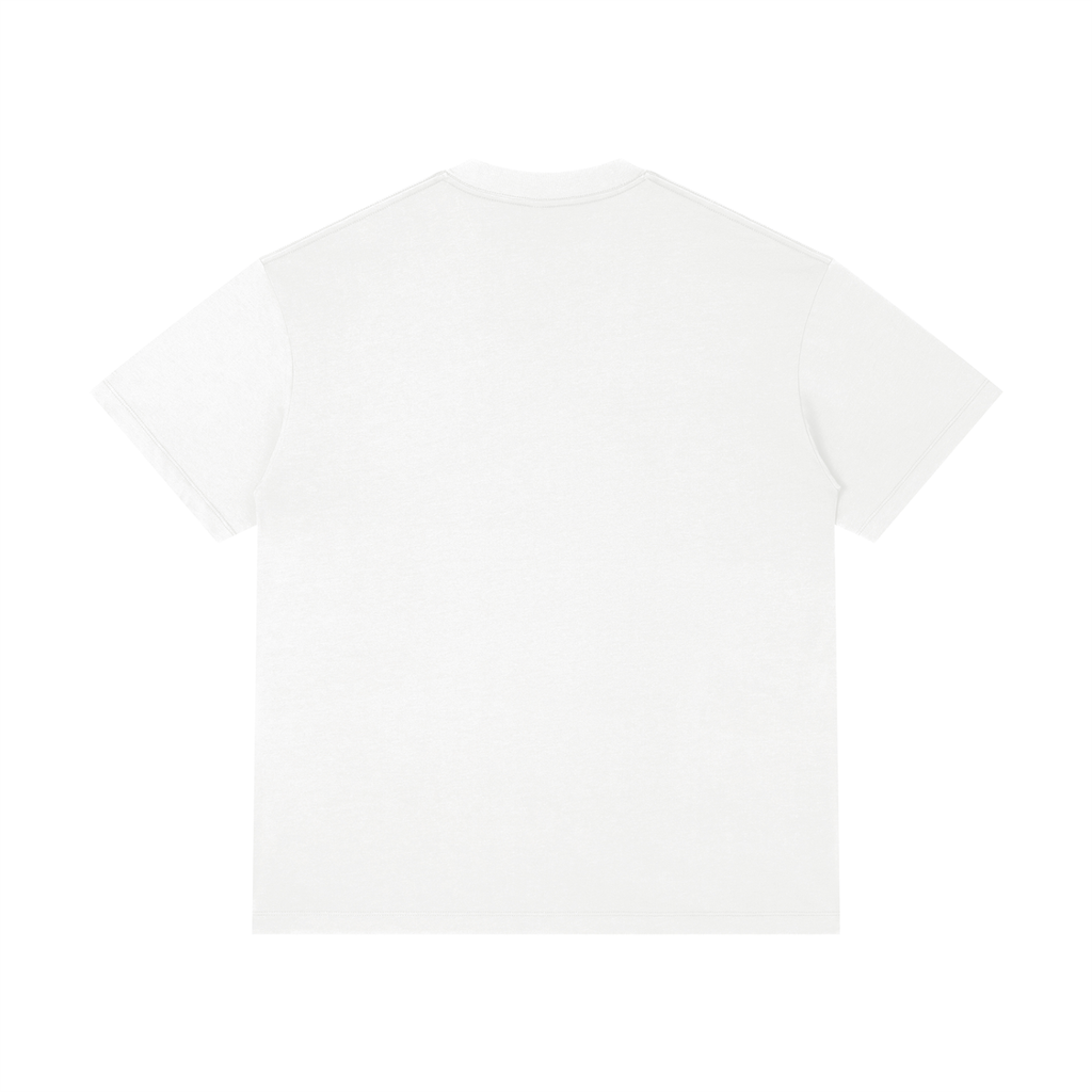“Believe in yourself”  Regular Fit Crewneck T-Shirt