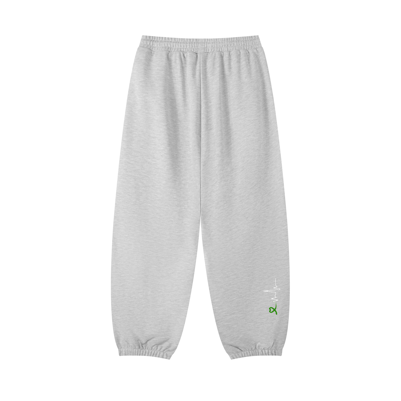 “Brave Enough” Sweatpants